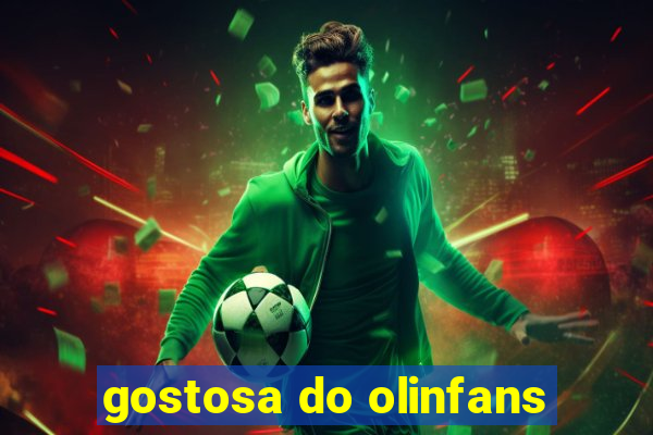 gostosa do olinfans